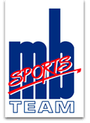 MB Sports Team Logo