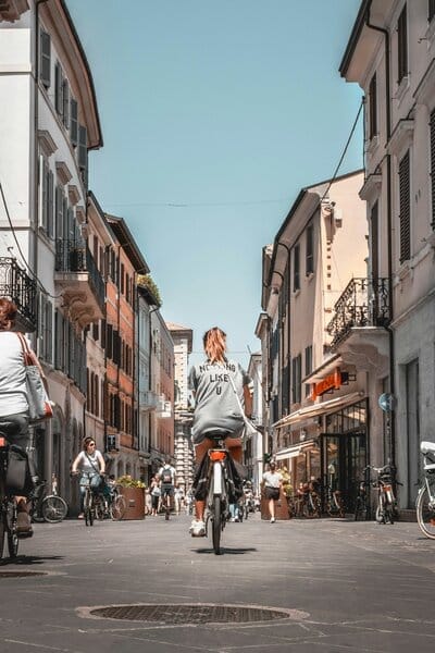 Citybike