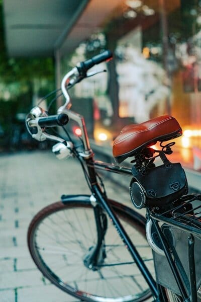 Retrobike
