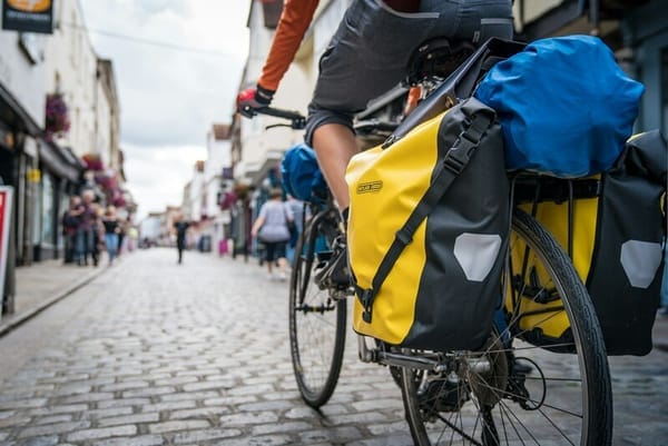 Trekkingbike